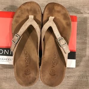 Vionic sandals